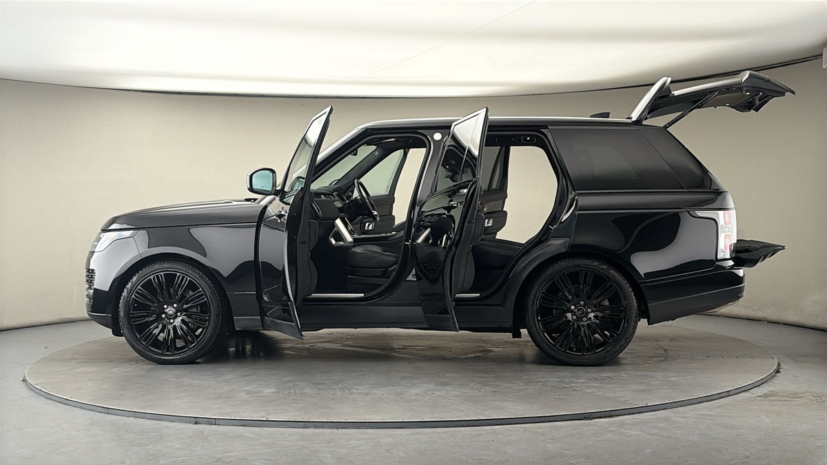 Used Land Rover Range Rover 2021 for sale - 77655934: Photo 46