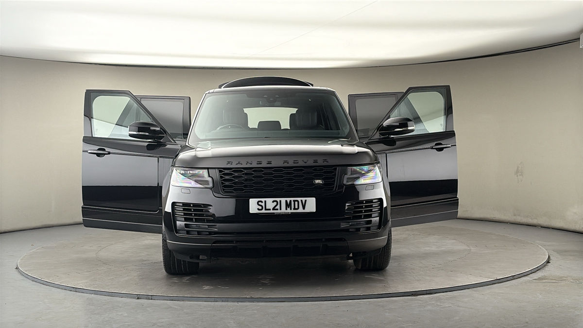 Used Land Rover Range Rover 2021 for sale - 77655934: Photo 51
