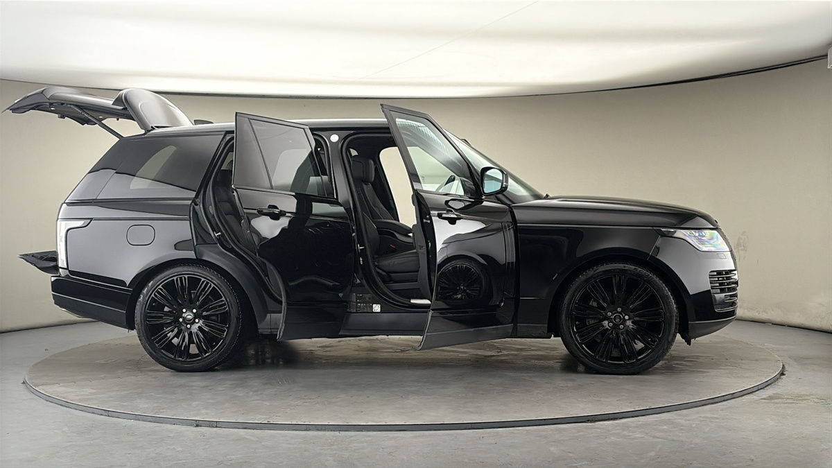 Used Land Rover Range Rover 2021 for sale - 77655934: Photo 55