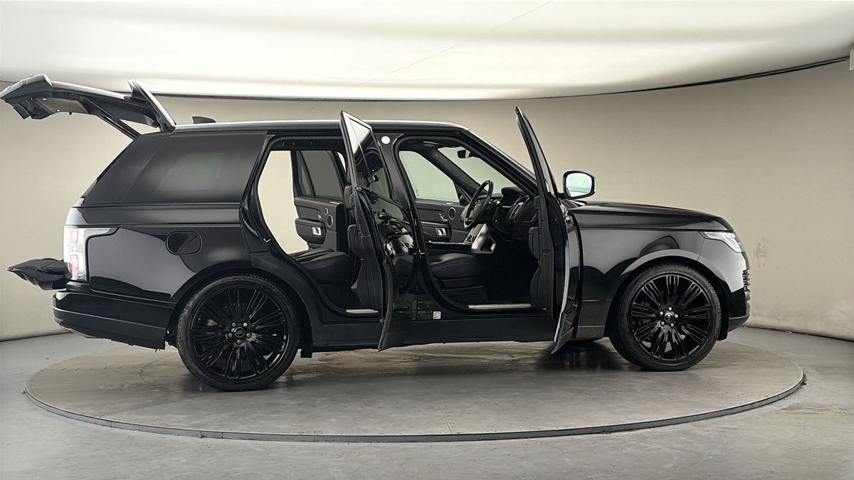 Used Land Rover Range Rover 2021 for sale - 77655934: Photo 56