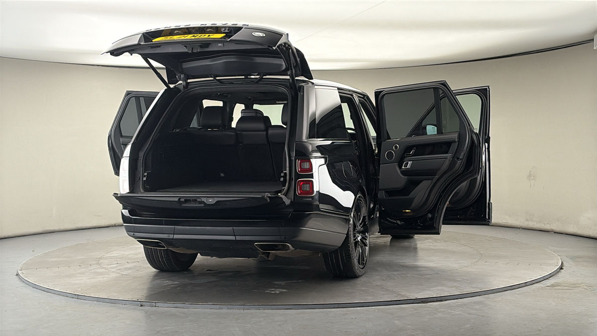 Used Land Rover Range Rover 2021 for sale - 77655934: Photo 59