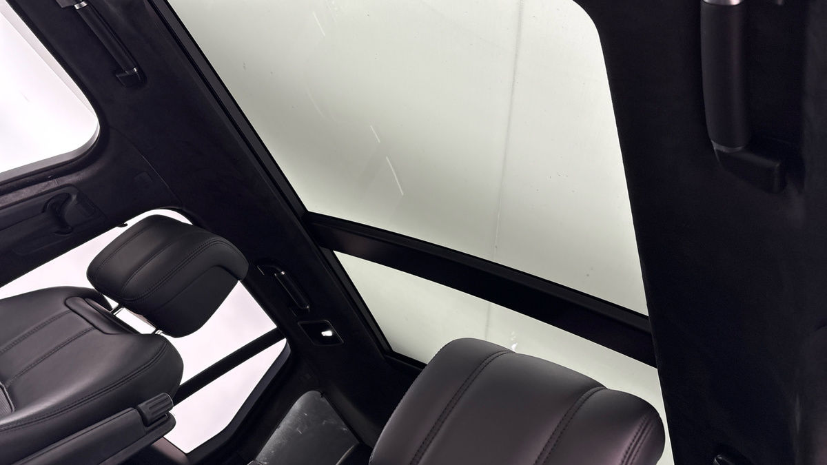 Used Land Rover Range Rover 2021 for sale - 77655934: Photo 6