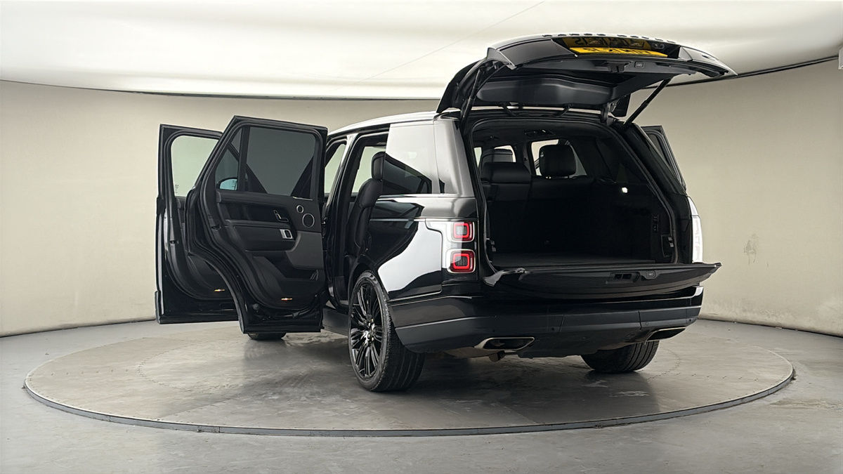 Used Land Rover Range Rover 2021 for sale - 77655934: Photo 61