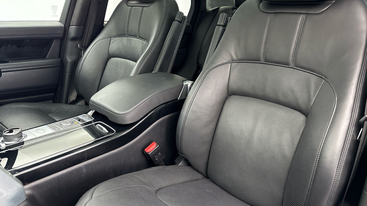 Used Land Rover Range Rover 2021 for sale - 77655934: Photo 7