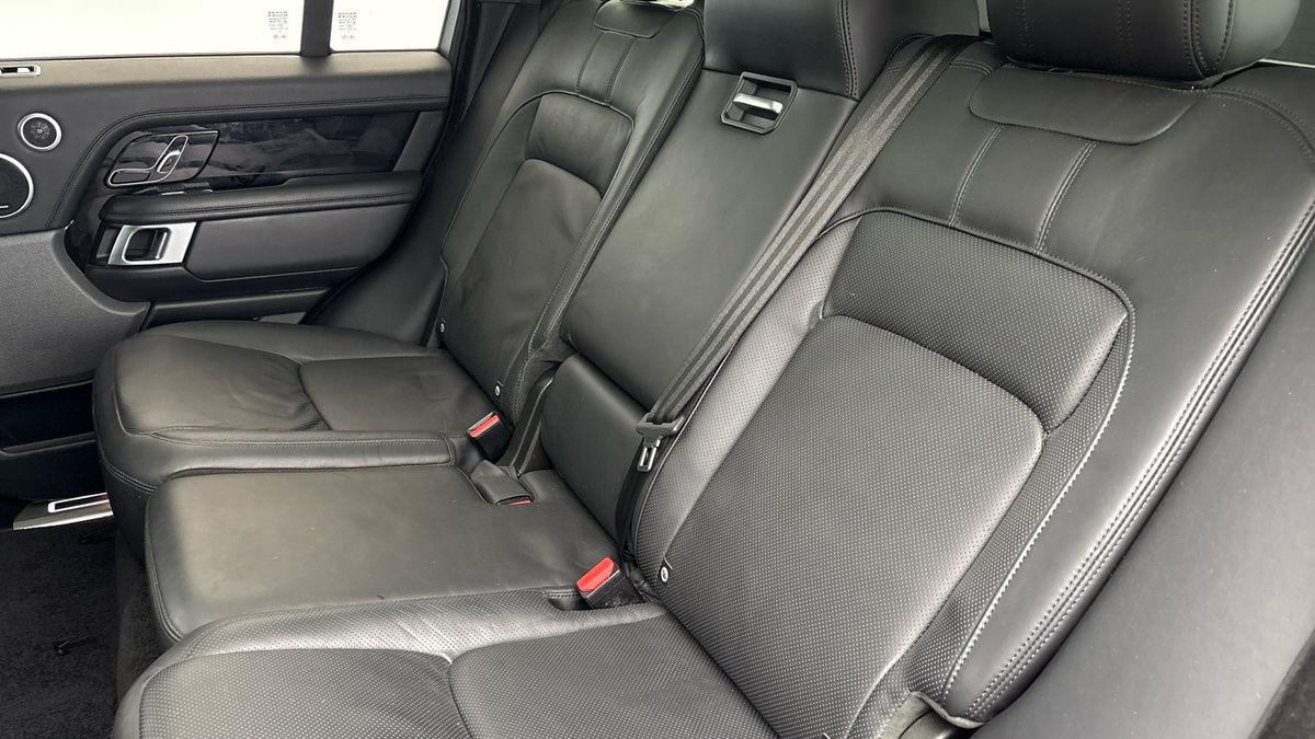 Used Land Rover Range Rover 2021 for sale - 77655934: Photo 8