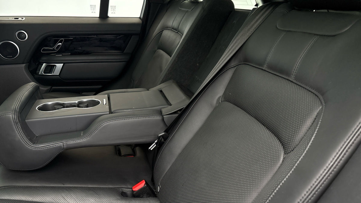Used Land Rover Range Rover 2021 for sale - 77655934: Photo 9