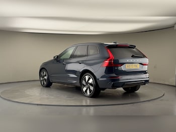 Used Volvo XC60 2023 for sale - 77494487: Photo