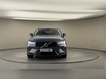 Used Volvo XC60 2023 for sale - 77494487: Photo