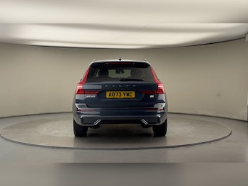 Used Volvo XC60 2023 for sale - 77494487: Photo