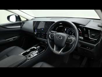 Used Lexus NX 2023 for sale - 74107057: Photo