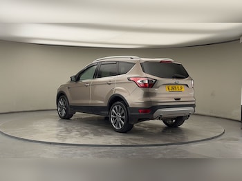 Used Ford Kuga 2019 for sale - 77622191: Photo