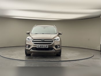 Used Ford Kuga 2019 for sale - 77622191: Photo