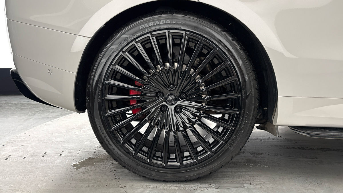 Used Land Rover Range Rover Sport 2024 for sale - 78182385: Photo 10