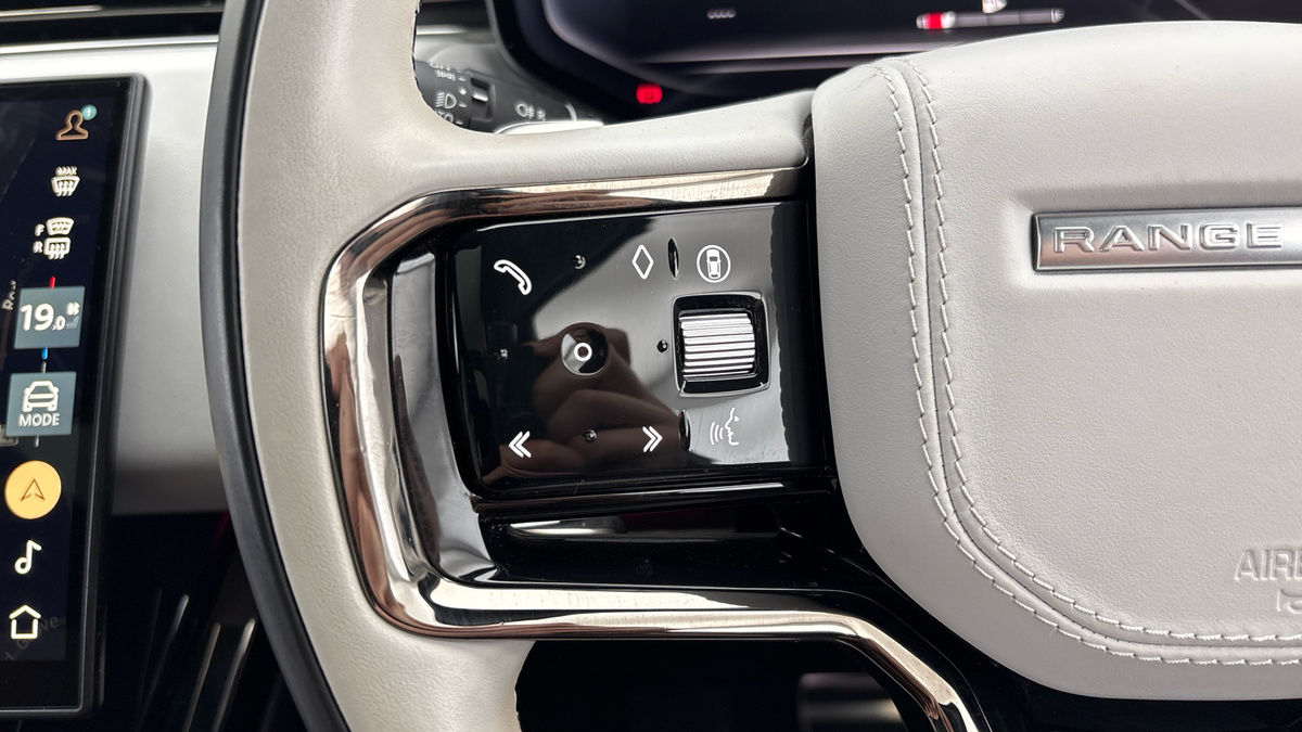Used Land Rover Range Rover Sport 2024 for sale - 78182385: Photo 13