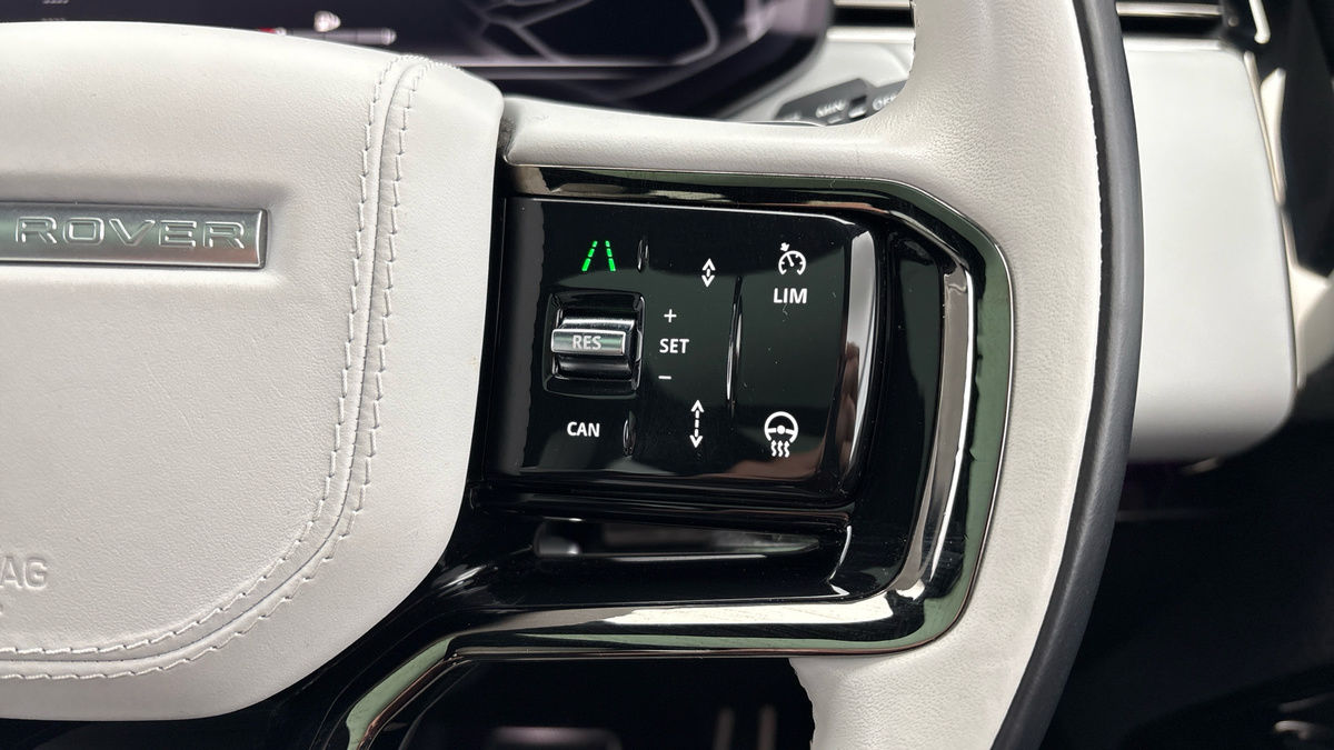 Used Land Rover Range Rover Sport 2024 for sale - 78182385: Photo 14