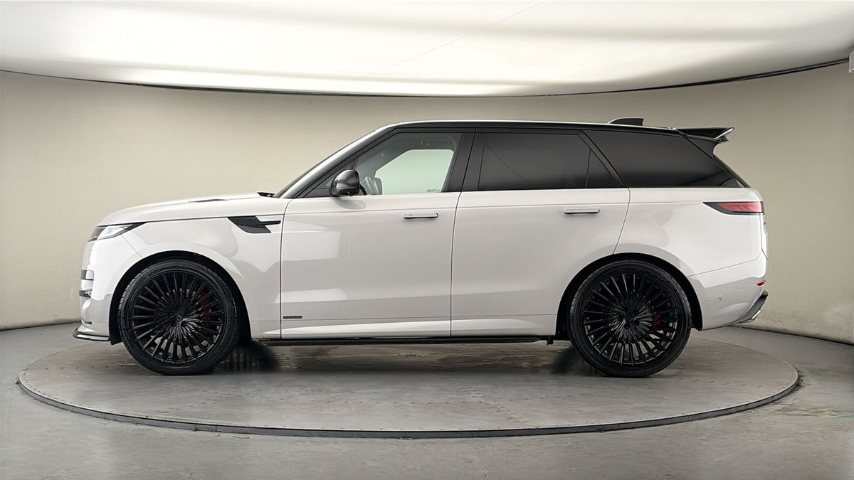 Used Land Rover Range Rover Sport 2024 for sale - 78182385: Photo 15
