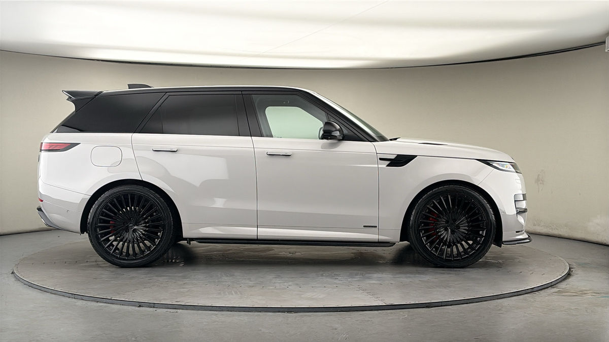 Used Land Rover Range Rover Sport 2024 for sale - 78182385: Photo 16