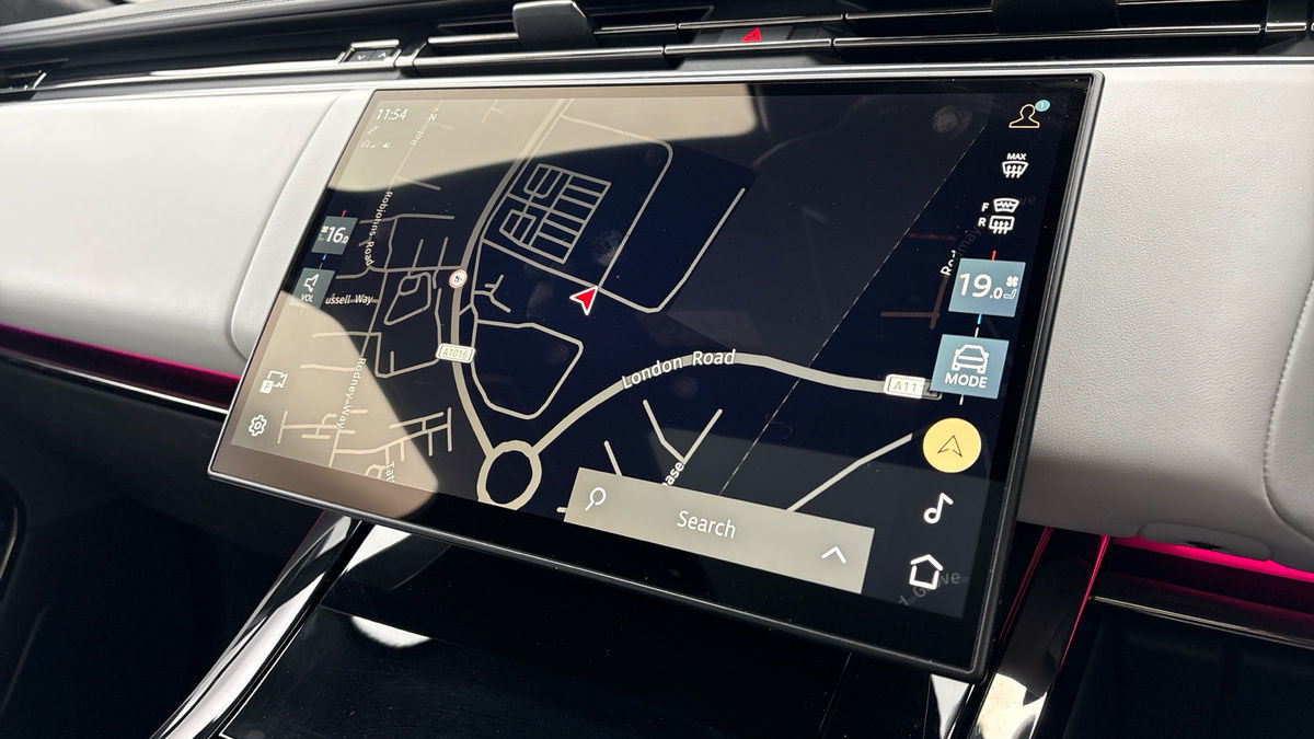 Used Land Rover Range Rover Sport 2024 for sale - 78182385: Photo 17