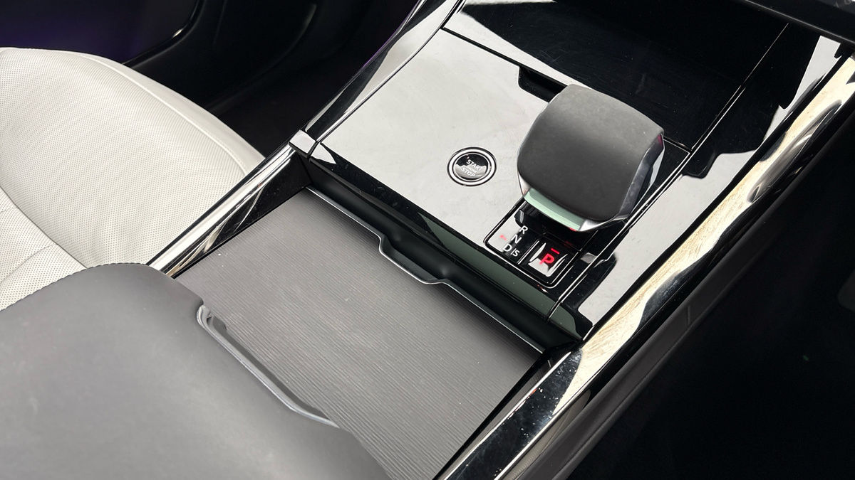 Used Land Rover Range Rover Sport 2024 for sale - 78182385: Photo 18