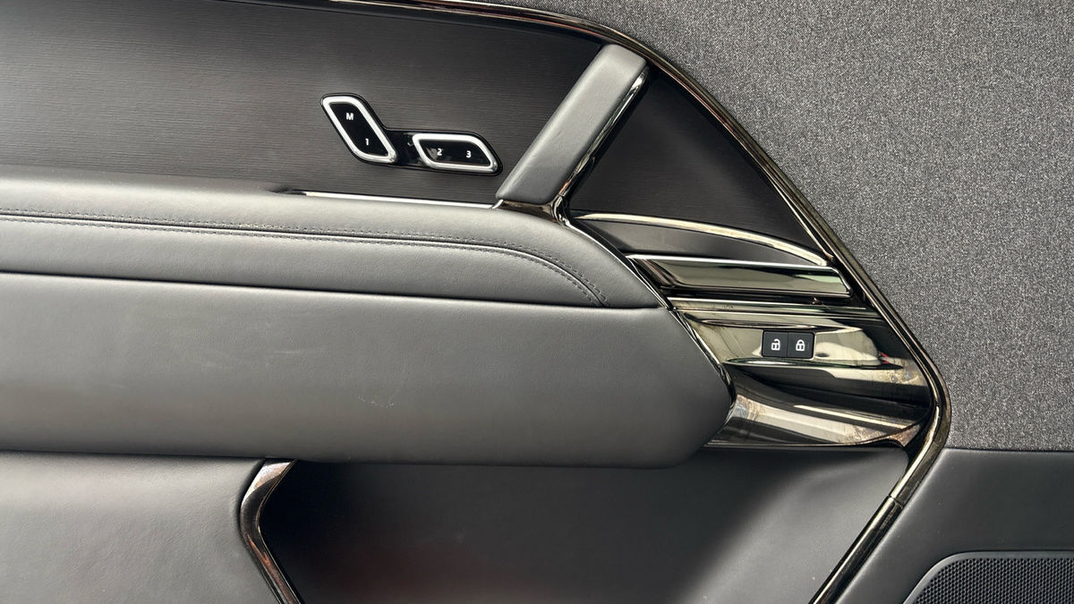 Used Land Rover Range Rover Sport 2024 for sale - 78182385: Photo 19