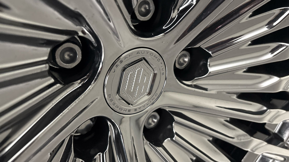 Used Land Rover Range Rover Sport 2024 for sale - 78182385: Photo 25