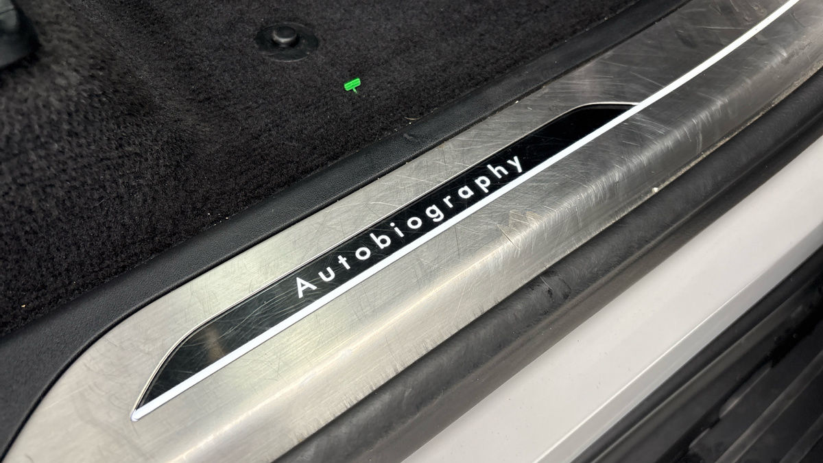 Used Land Rover Range Rover Sport 2024 for sale - 78182385: Photo 27