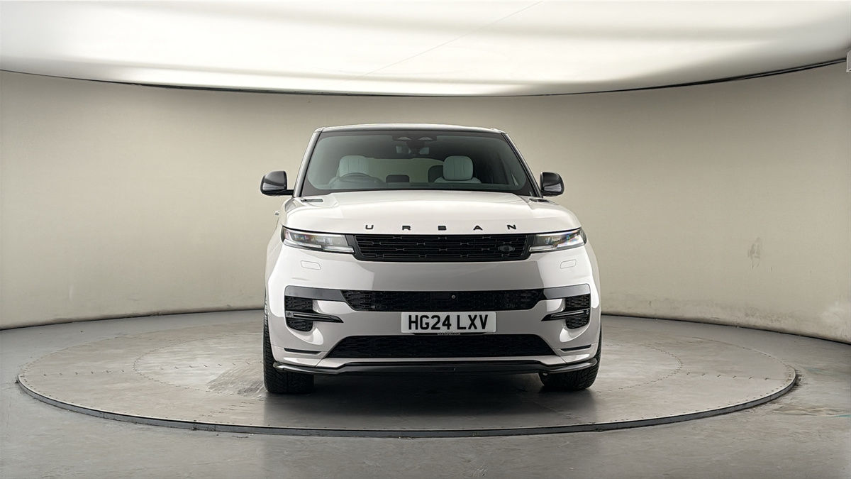 Used Land Rover Range Rover Sport 2024 for sale - 78182385: Photo 39