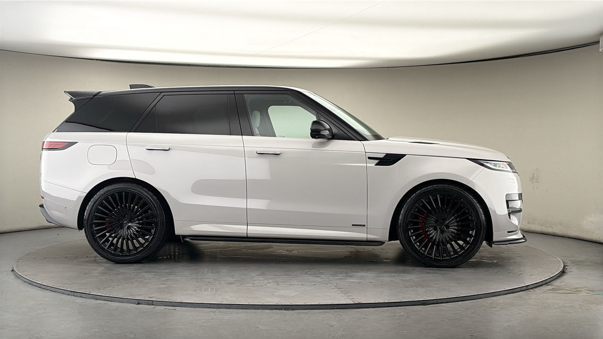 Used Land Rover Range Rover Sport 2024 for sale - 78182385: Photo 43