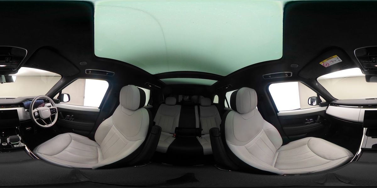 Used Land Rover Range Rover Sport 2024 for sale - 78182385: Photo 51