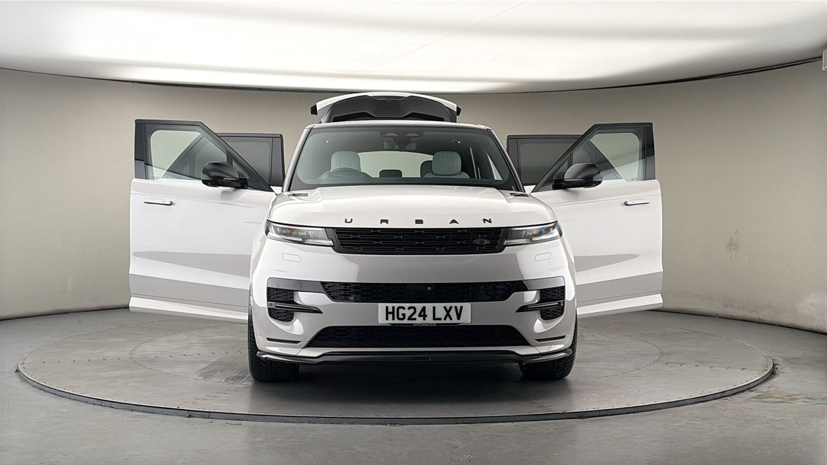 Used Land Rover Range Rover Sport 2024 for sale - 78182385: Photo 58