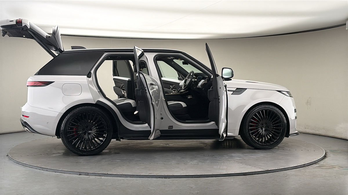 Used Land Rover Range Rover Sport 2024 for sale - 78182385: Photo 63