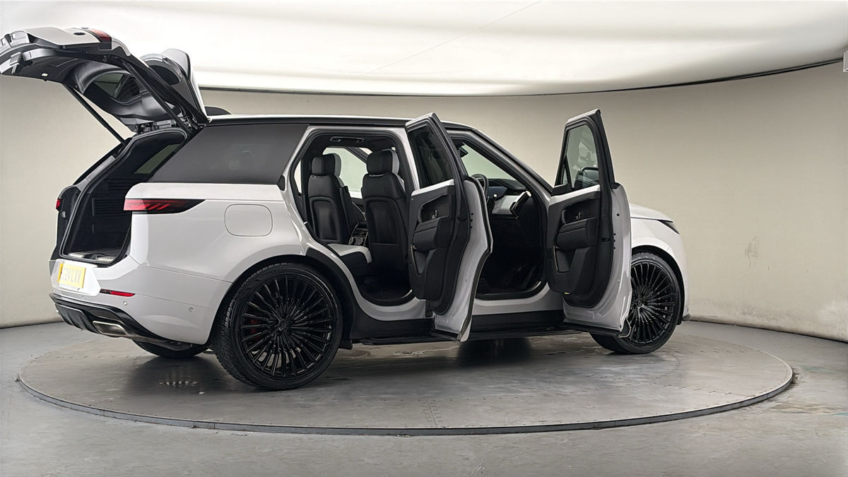 Used Land Rover Range Rover Sport 2024 for sale - 78182385: Photo 64