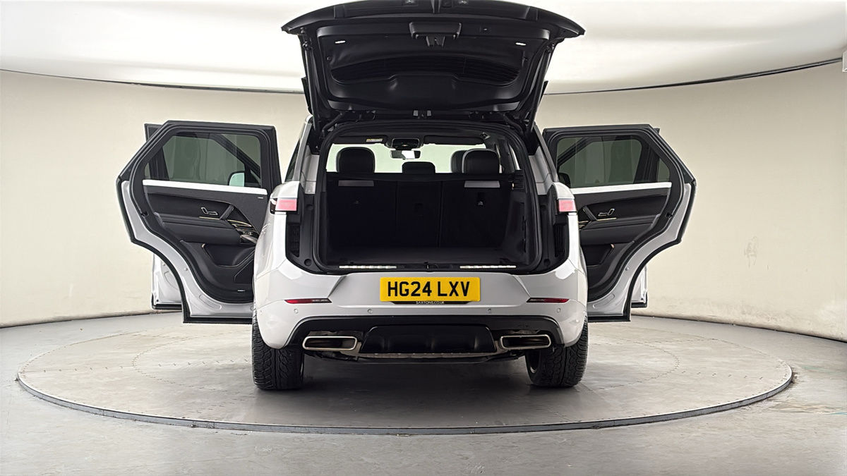 Used Land Rover Range Rover Sport 2024 for sale - 78182385: Photo 67