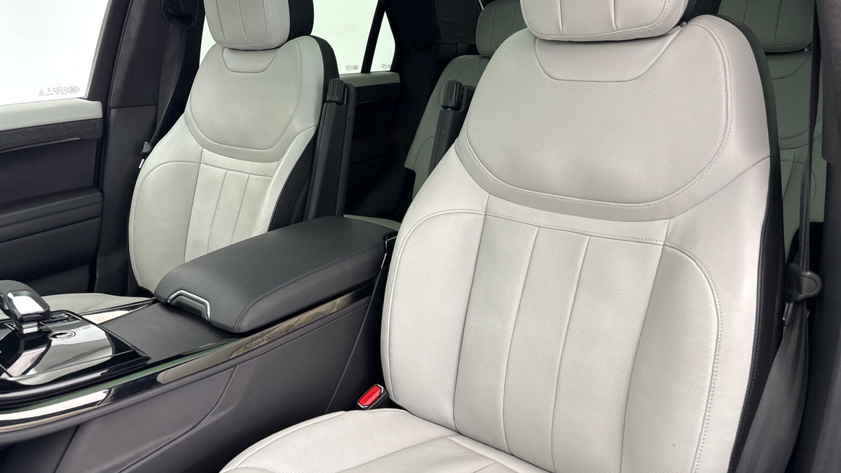 Used Land Rover Range Rover Sport 2024 for sale - 78182385: Photo 7