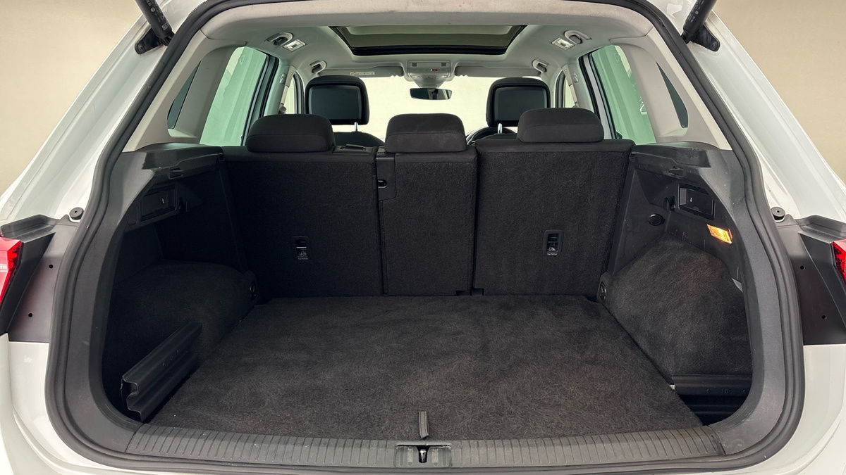 Used Volkswagen Tiguan 2021 for sale - 76784682: Photo 11