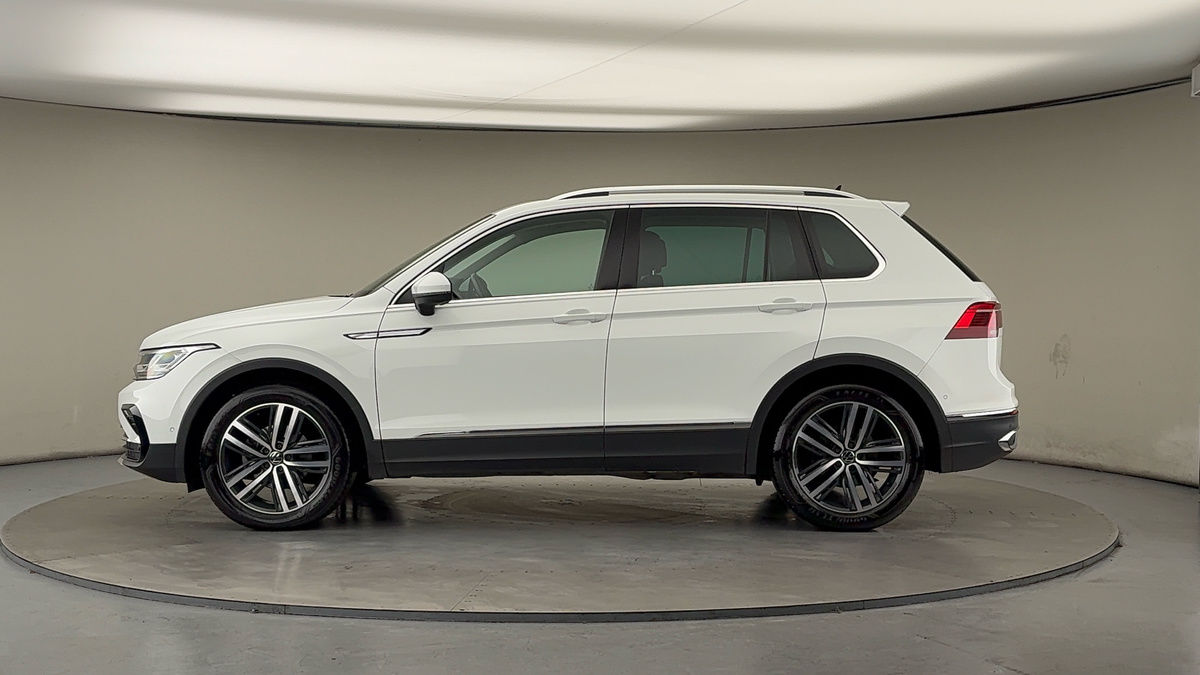 Used Volkswagen Tiguan 2021 for sale - 76784682: Photo 15