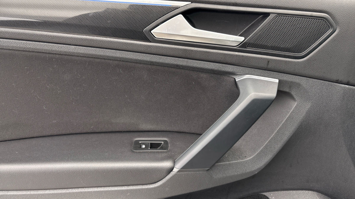 Used Volkswagen Tiguan 2021 for sale - 76784682: Photo 19