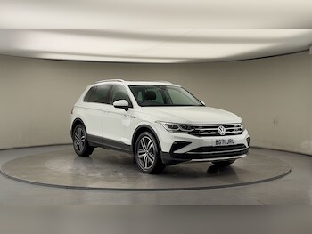 2021 - 1.5 TSI 150 Elegance 5dr DSG