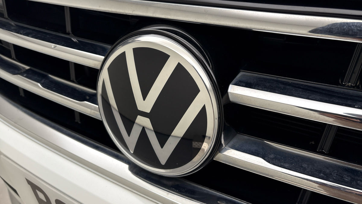 Used Volkswagen Tiguan 2021 for sale - 76784682: Photo 24