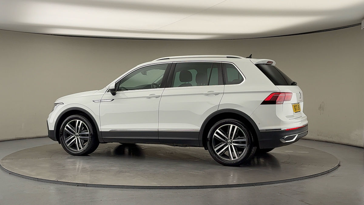 Used Volkswagen Tiguan 2021 for sale - 76784682: Photo 26