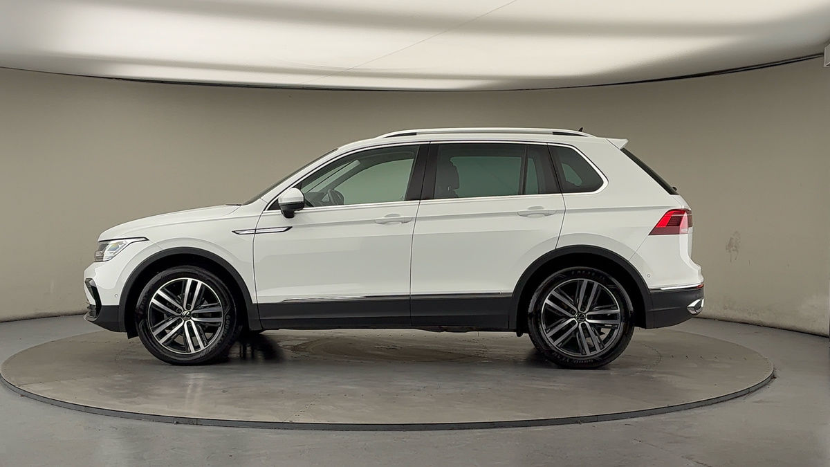 Used Volkswagen Tiguan 2021 for sale - 76784682: Photo 27