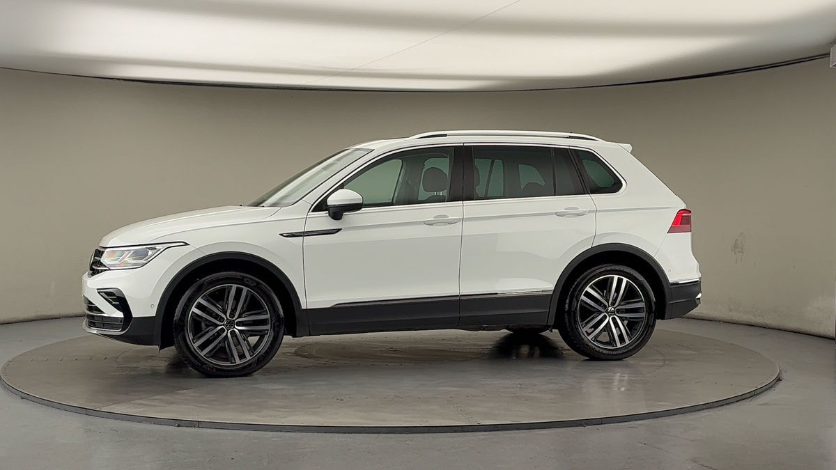 Used Volkswagen Tiguan 2021 for sale - 76784682: Photo 28
