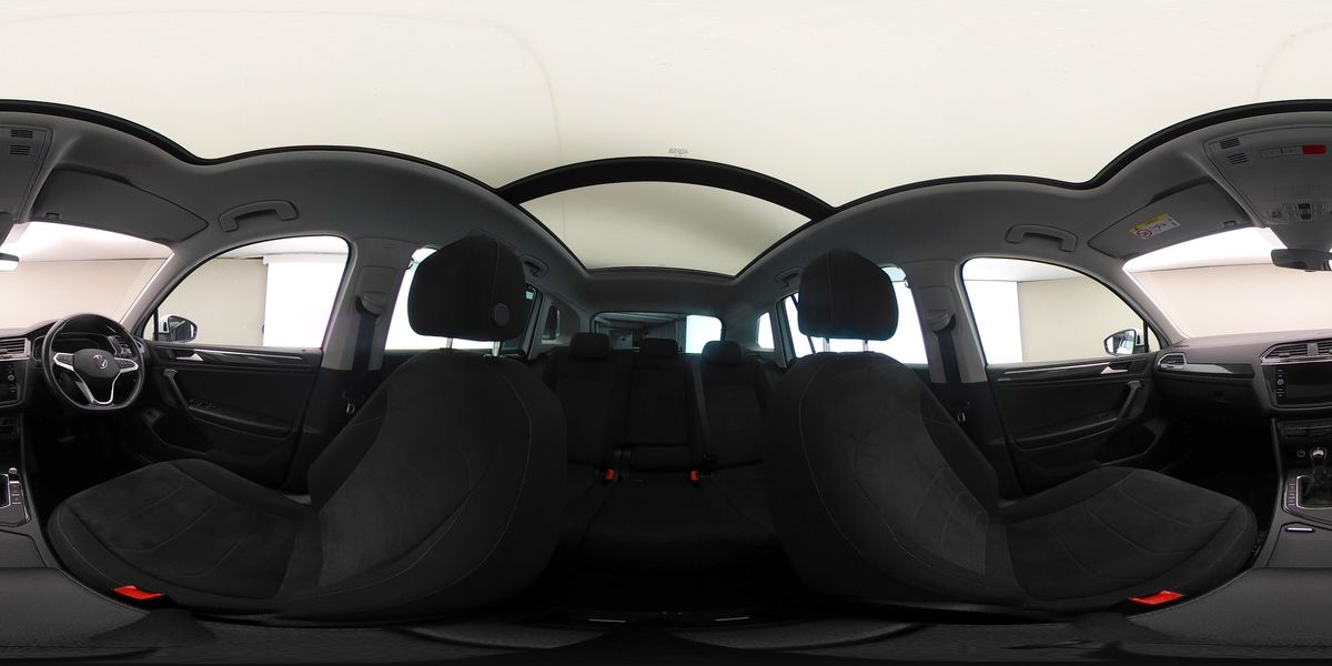 Used Volkswagen Tiguan 2021 for sale - 76784682: Photo 44