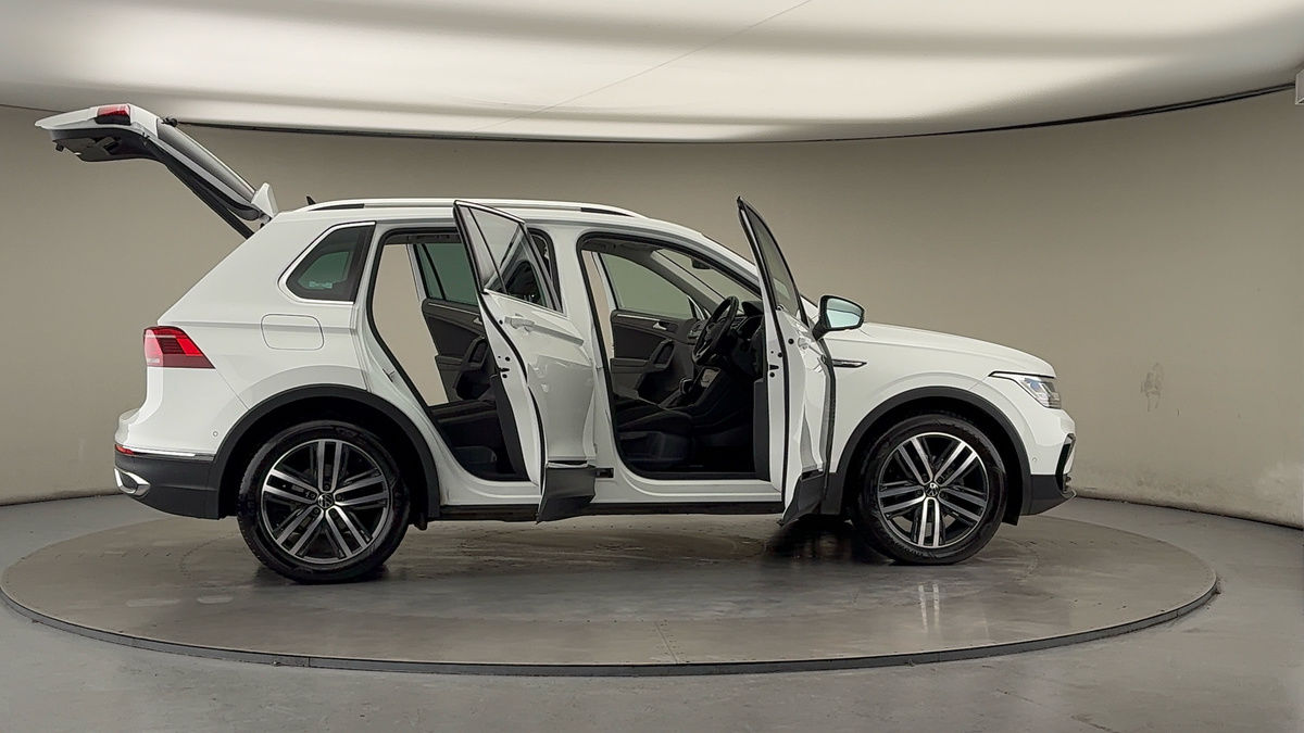 Used Volkswagen Tiguan 2021 for sale - 76784682: Photo 56