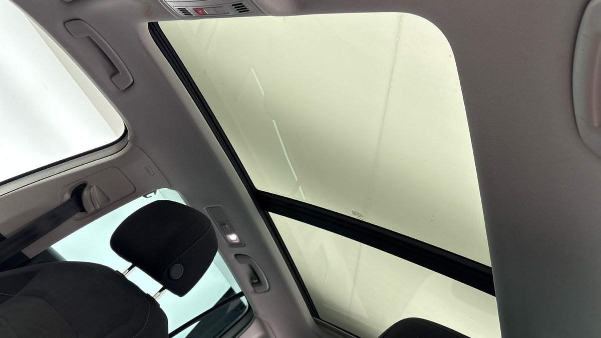 Used Volkswagen Tiguan 2021 for sale - 76784682: Photo 6