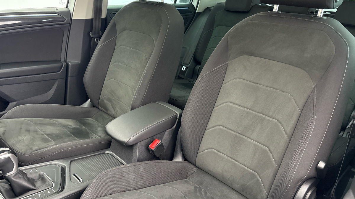 Used Volkswagen Tiguan 2021 for sale - 76784682: Photo 7