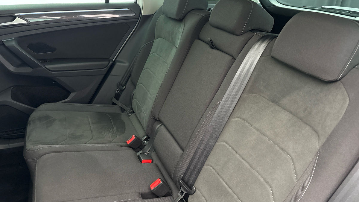 Used Volkswagen Tiguan 2021 for sale - 76784682: Photo 8