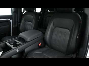 Used Land Rover Defender 110 2021 for sale - 74709449: Photo