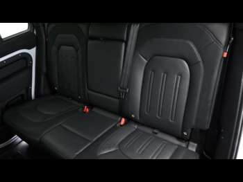 Used Land Rover Defender 110 2021 for sale - 74709449: Photo