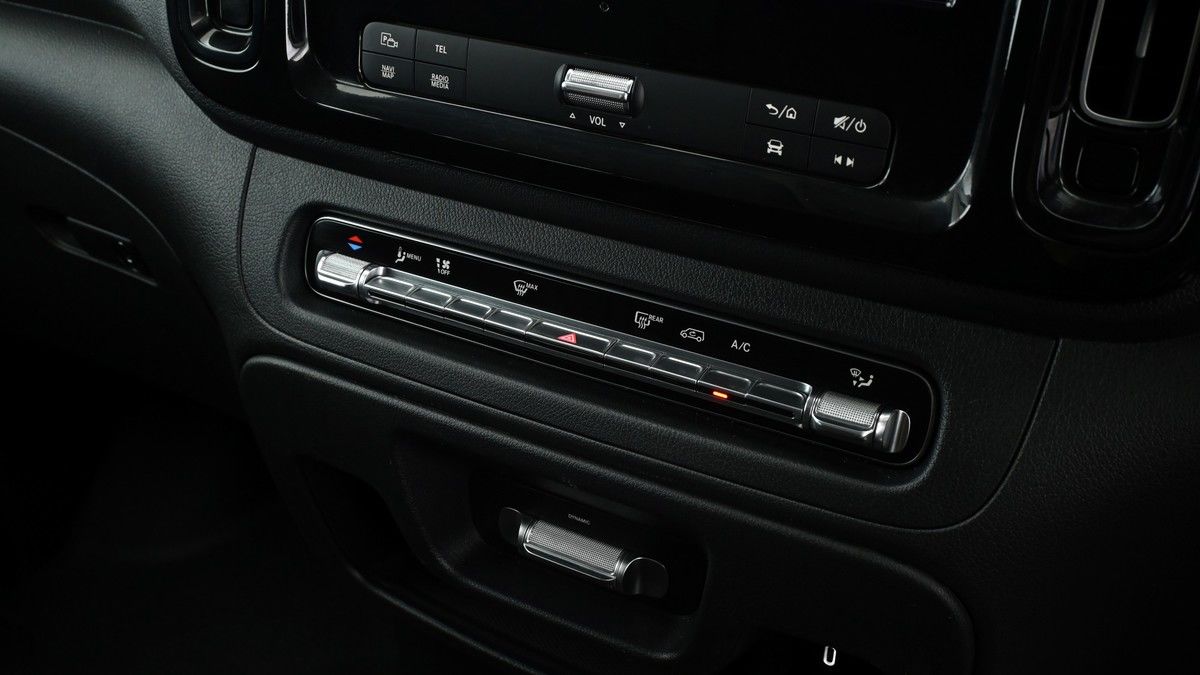 Used Mercedes-Benz Vito 2025 for sale - 74998859: Photo 11